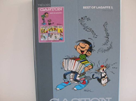Gaston. Best of Lagaffe